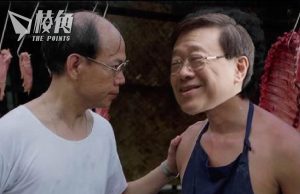 李家超自稱中國間諜劇迷:「煲劇煲到不睡覺」 倡香港拍間諜片 「感性」推廣愛國教育