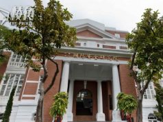 6月曾有港人持英國護照訪國防院 調查後發現為中國政協人士及滙豐高層