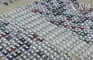 歐盟對華電動車加關稅 商務部:保留向世貿訴訟權利