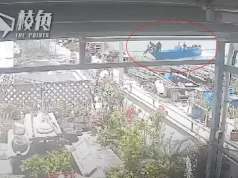 南亞漢乘快艇大澳登岸 5人涉非法入境被捕