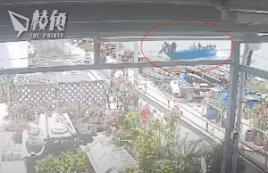 南亞漢乘快艇大澳登岸 5人涉非法入境被捕