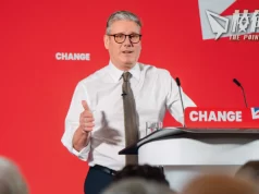 工黨政綱聚焦投資創富 施紀賢承諾不增個人稅項