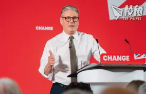 工黨政綱聚焦投資創富 施紀賢承諾不增個人稅項