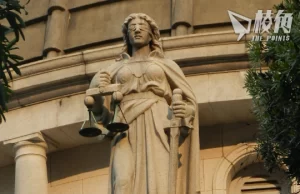 【顏純鈎】外籍法官荷戟守土,內心交戰去留兩難