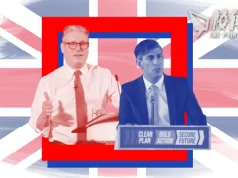 棱角拆局|英國大選 兩大黨的政綱在傳遞什麼訊息?