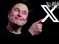 【皮毛小知識】為何 Elon Musk 把 Twitter (推特)改成X (繁體中文字幕)