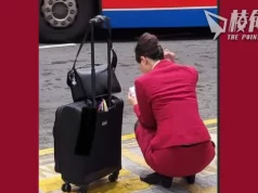 【馮睎乾十三維度】從中華文化角度看「踎」