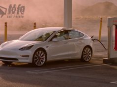 加國或將對中國進口電動車增關稅 7月起展開30日諮詢