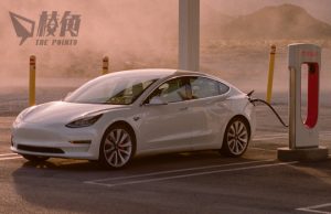 加國或將對中國進口電動車增關稅 7月起展開30日諮詢