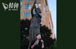 【念起即覺】六四三五 負重前行 – 郭鳳儀