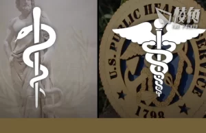 【皮毛小知識】醫學象徵究竟是一條蛇還是兩條蛇?淺談希臘神話和拆解引起混淆的原因! (繁中字幕)