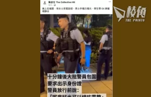 【馮睎乾十三維度】吹不滅的燈