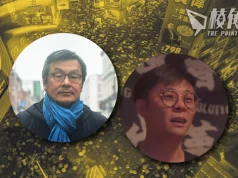 反修例五周年|反送中表態生意「一鋪清袋」 黃店老闆對香港失望透徹 移民堅持繼續發聲