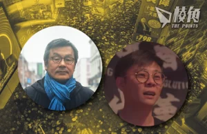 反修例五周年|反送中表態生意「一鋪清袋」 黃店老闆對香港失望透徹 移民堅持繼續發聲