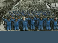 【國際特赦】聯合國應該對危害人類罪採取行動