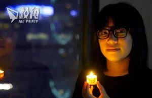 鄒幸彤在囚千日 多次入水飯房加控仍未畏懼