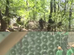 南韓中止919軍事協議 或重啟邊境宣傳喇叭、軍演