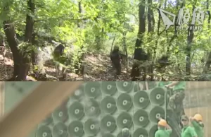 南韓中止919軍事協議 或重啟邊境宣傳喇叭、軍演