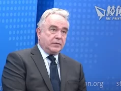 美國大學限制中國留學生接觸敏感技術 副國務卿:理工高科技增收印度生 中國生可報讀人文學科