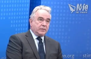 美國大學限制中國留學生接觸敏感技術 副國務卿:理工高科技增收印度生 中國生可報讀人文學科