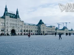 報復官媒遭歐盟禁播 俄封鎖81家歐洲傳媒