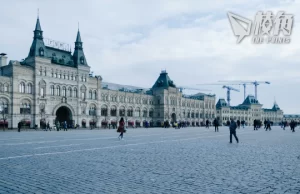 報復官媒遭歐盟禁播 俄封鎖81家歐洲傳媒