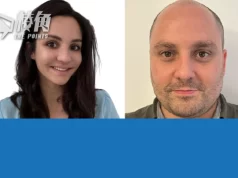 三天內第二名 改革黨候選人變節保守黨 稱同黨絕大多數為「種族主義者、仇女、偏執」