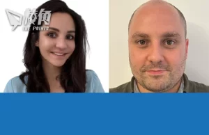 三天內第二名 改革黨候選人變節保守黨 稱同黨絕大多數為「種族主義者、仇女、偏執」