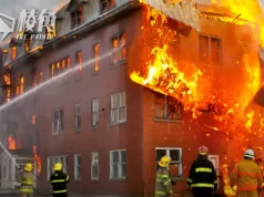 【皮毛小知識】志願消防員才是世界各地消防隊的主流! 甚麼志願消防員? (繁體中文字幕)