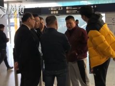 法國傳媒:涉威脅異見人士返華 兩名中國駐法大使館人員被驅逐出境