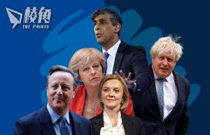 英國大選|回望保守黨執政14年 經歷脫歐民望插水