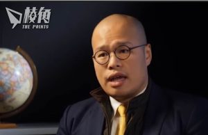 黎崇恩促下屆英政府救父 憂黎智英會死於獄中