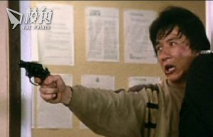 警隊將逐步引入中國製槍 拒回應涉歐美禁售令