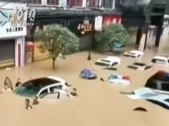 【顏純鈎】 王朝末年凶兆四起,情急計窮自掘墳墓