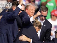 美國大選|特朗普無懼遇刺繼續活動 民主黨宣傳被打亂