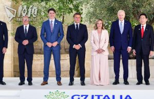 網上嘲意大利總理矮小 記者「身材羞辱」判罰五千歐元