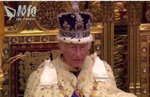 英王宣讀新政府政綱 擬取締「零工時合約」