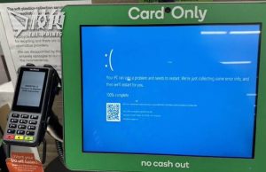 微軟全球大死機|各大行業受影響 涉航空醫療零售業