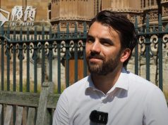 專訪|英國港人重鎮新任國會議員Bobby Dean:將為移英港人帶來改變