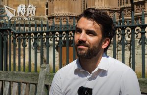 專訪|英國港人重鎮新任國會議員Bobby Dean:將為移英港人帶來改變