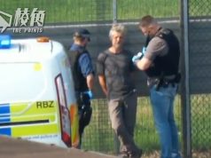 Just Stop Oil九人希斯路被捕 疑計劃干擾機場運作