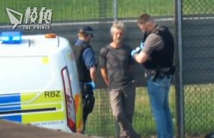 Just Stop Oil九人希斯路被捕 疑計劃干擾機場運作