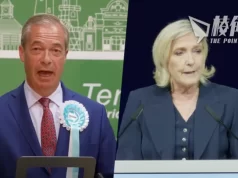 棱角拆局|法拉奇和勒龐難以逾越的牆,怎樣的選舉制度才「公平」?