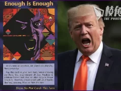 【馮睎乾十三維度】「光明會」真的影響美國大選嗎?(上)