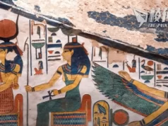 【皮毛小知識】埃及神話與主神 (繁體中文字幕)