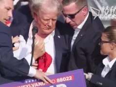 【顏純鈎】特朗普大難不死聲望高,美國人重歸理性是好事