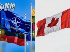 北約峰會上被連番質疑 杜魯多︰加拿大將於2032年達2%軍費要求 同時宣佈將購入12艘潛艇