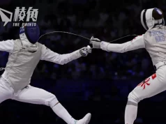 巴黎奧運|張家朗「決三劍」衛冕金牌 意大利劍聯向奧委會抗議