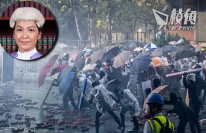 反修例運動|涉理大「圍魏救趙」暴動罪成 兩男被判囚5年