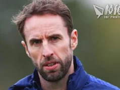 兩度飲恨歐國杯決賽 修夫基辭任英格蘭教練